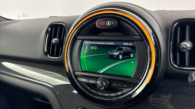 MINI Countryman 1.5 Cooper Sport 5dr Petrol Hatchback